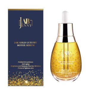 JAB 24K GOLD BOTOX SERUM