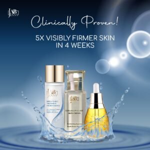 ANTI AGING 24 K GOLD  BOTOX COMBO