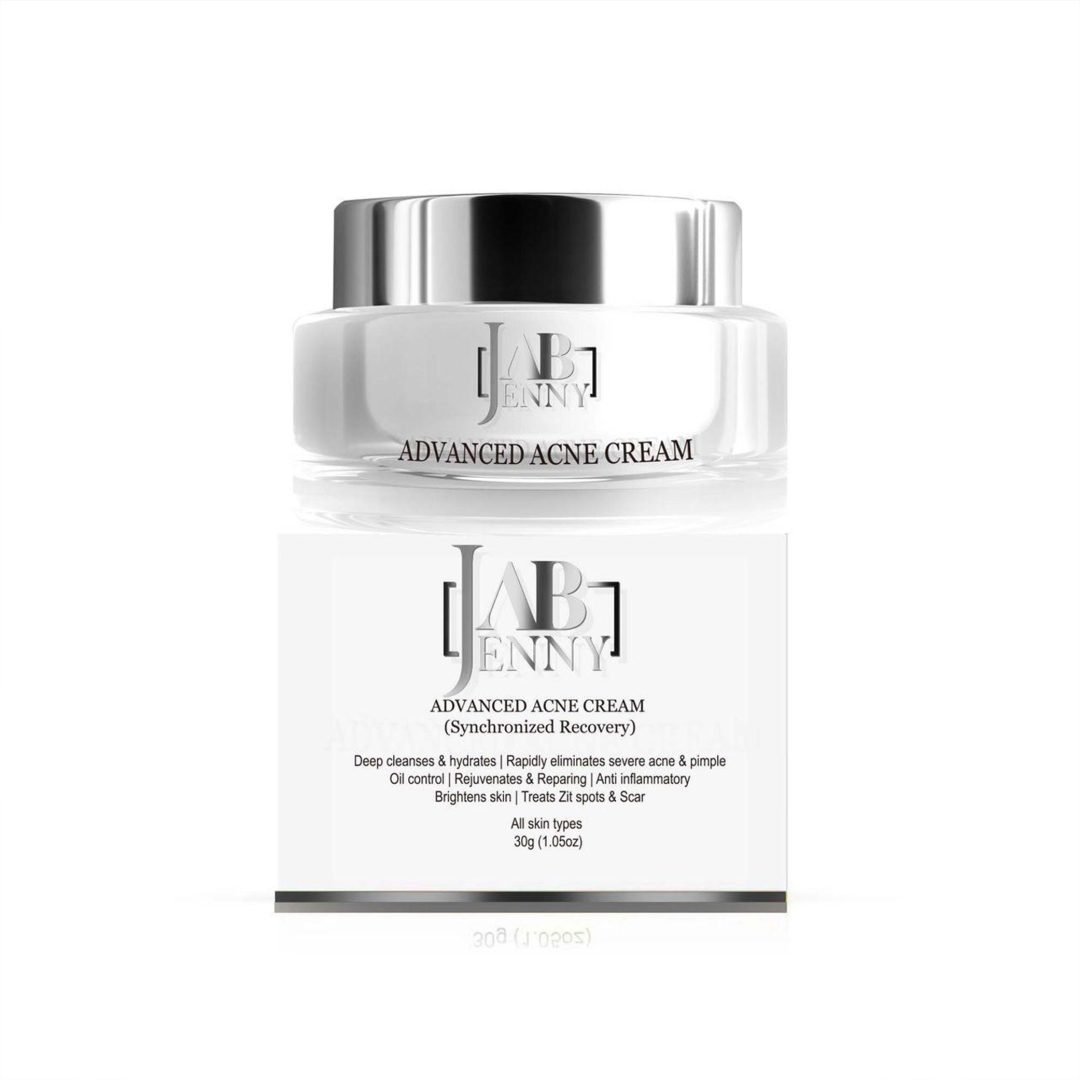 JAB ACNE CREAM